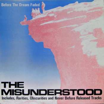 Album The Misunderstood: Before The Dream Faded