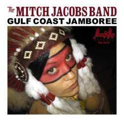 Album The Mitch Jacobs Band: Gulf Coast Jamboree