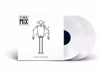 Album Kraftwerk: The Mix
