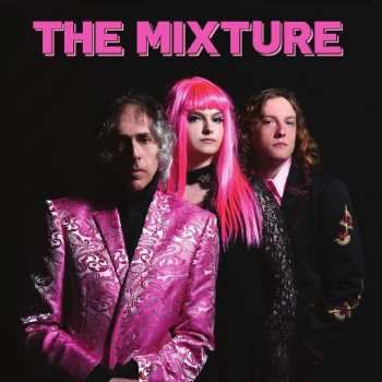 CD The Mixture: The Perfect Relationship 275361