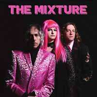 Album The Mixture: The Perfect Relationship