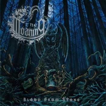 Album The Moaning: Blood From Stone