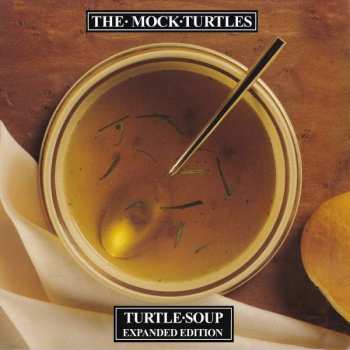 Album The Mock Turtles: Turtle Soup