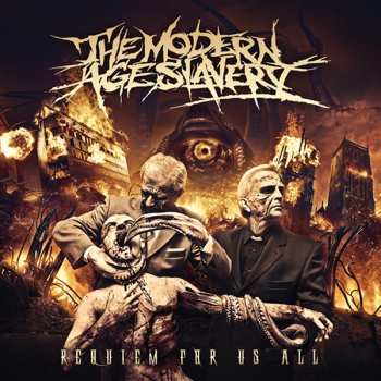 Album The Modern Age Slavery: Requiem For Us All