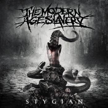 Album The Modern Age Slavery: Stygian