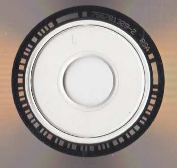 CD The Modern Jazz Quartet: Fontessa