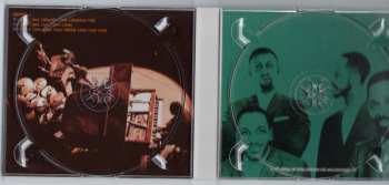 3CD The Modern Jazz Quartet: Original Jazz Classics 483896