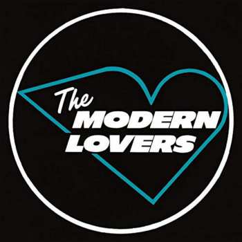 Album The Modern Lovers: The Modern Lovers