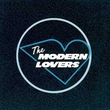 CD The Modern Lovers: The Modern Lovers  107807