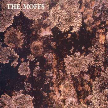 Album The Moffs: Entomology