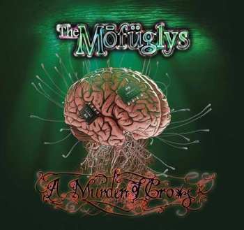 Album The Mofuglys: A Murder Of Crows