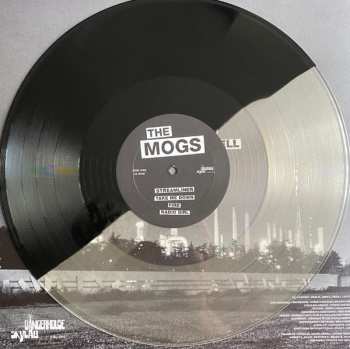 LP The Mogs: Lose Control