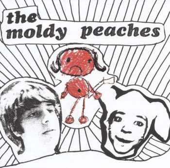 The Moldy Peaches: The Moldy Peaches