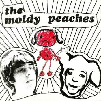 2LP The Moldy Peaches: The Moldy Peaches 340921