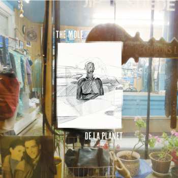 2LP The Mole: De La Planet