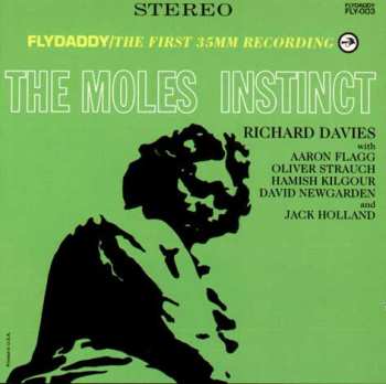 Album The Moles: Instinct