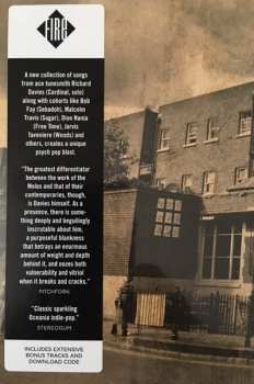 LP The Moles: Tonight's Music