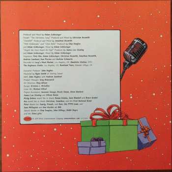 LP The Monkees: Christmas Party 444969