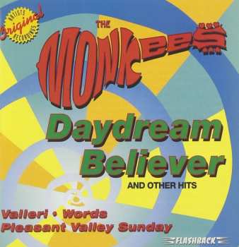 Album The Monkees: Daydream Believer And Other Hits