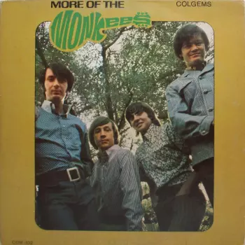 The Monkees: More Of The Monkees