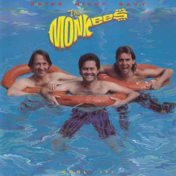 Album The Monkees: Pool It!