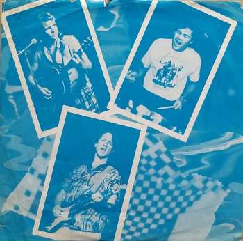 LP The Monkees: Pool It! 376666