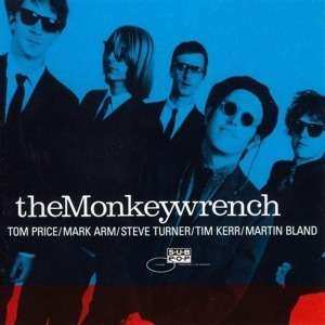 Album The Monkeywrench: Clean As A Broke-Dick Dog