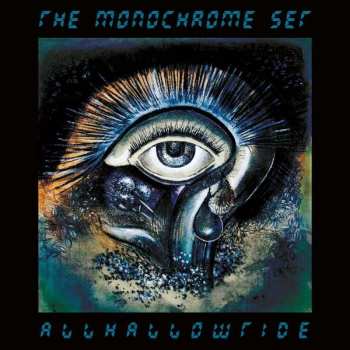 Album The Monochrome Set: Allhallowtide