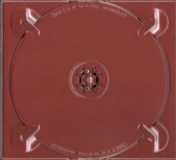 CD The Monochrome Set: Cosmonaut 444748