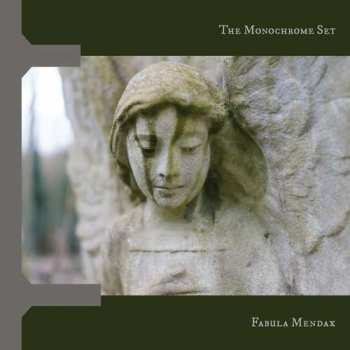 CD The Monochrome Set: Fabula Mendax 368172