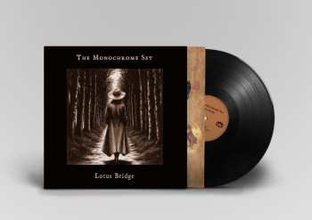 LP The Monochrome Set: Lotus Bridge