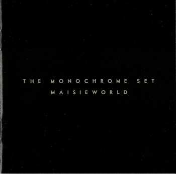CD The Monochrome Set: Maisieworld