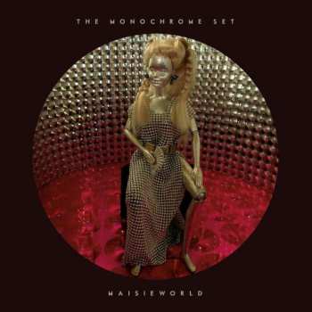 Album The Monochrome Set: Maisieworld