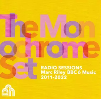 Radio Sessions (Marc Riley BBC6 Music 2011​-​2022)