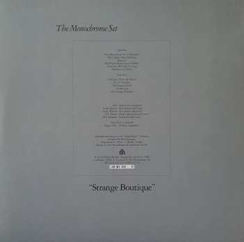 LP The Monochrome Set: "Strange Boutique" 456766