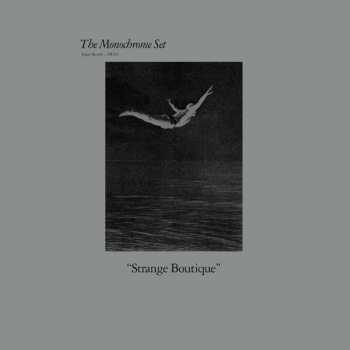 Album The Monochrome Set: "Strange Boutique"