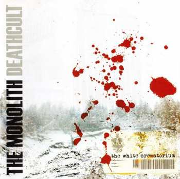 Album The Monolith Deathcult: The White Crematorium