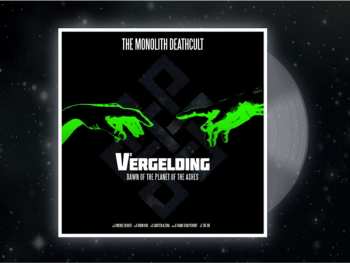 Album The Monolith Deathcult: V2 - Vergelding