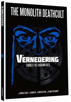 Album The Monolith Deathcult: V3 - Vernedering