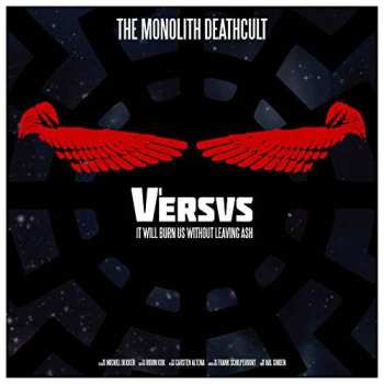 Album The Monolith Deathcult: V¹ersvs