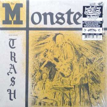 LP/SP The Monsters: You're Class, I'm Trash 107622