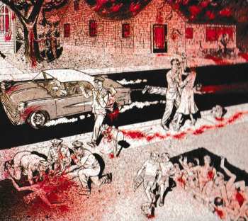 CD The Monsters: Youth Against Nature DIGI