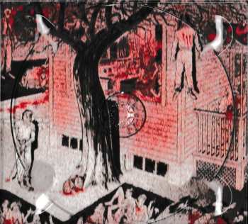 CD The Monsters: Youth Against Nature DIGI