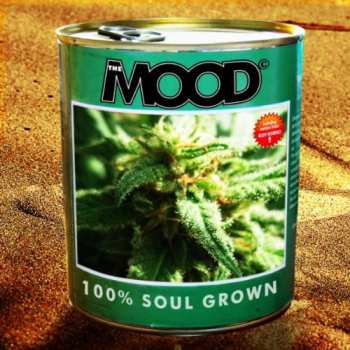 Album The Mood: 100% Soul Grown