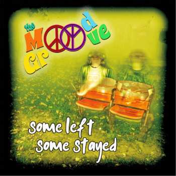 Album The Mood Groove: Some Left Some Stayed - Standard Ed
