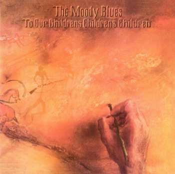 5CD/Box Set The Moody Blues: 5 Classic Albums 193632