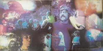 LP The Moody Blues: A Question Of Balance 482520
