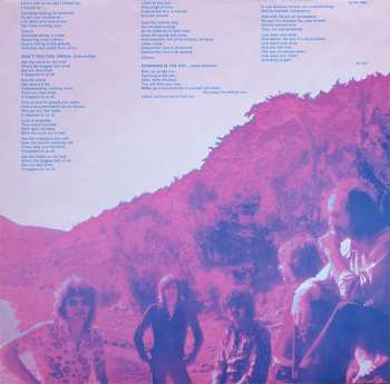 LP The Moody Blues: A Question Of Balance 436803