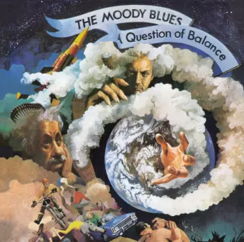 The Moody Blues: A Question Of Balance