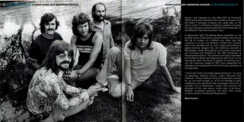 CD The Moody Blues: Every Good Boy Deserves Favour